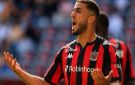 محمد عبد المنعم في قائمة نيس لمواجهة بريست في الدوري الفرنسي