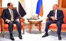 محمد موسى: تحرك الرئيس السيسي في موسكو يعكس رؤية مصر لحماية الأمن القومي وتعزيز المصالح الوطنية