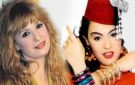 نادين خان: طبعا أقدر أعمل فوازير.. أنا بعشقها