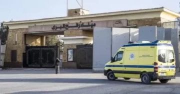 أستاذ علاقات دولية: فتح معبر رفح ضربة استراتيجية لمخطط الإبادة بالحرمان الإسرائيلى