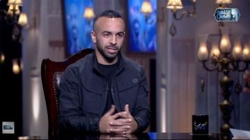 أفشة يكشف كواليس بكائه بسبب كولر.. وأفضلية شيكابالا على أبو تريكة