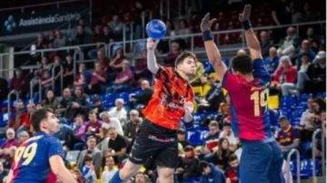 أون سبورت تنقل الدوري الإسباني لكرة اليد .. ظهور منتظر للسداسي المصري في الملاعب الأوروبية