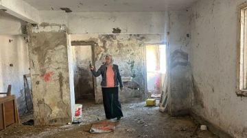 إخلاء 5 وحدات سكنية إداري مصالح حكومية مقتحمة وتشميعها بمناطق غرب بورسعيد شاهد