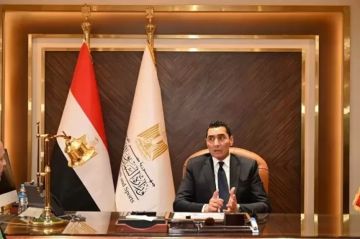 اتحاد الكرة يهنئ جوهر نبيل بعد توليه منصب وزير الشباب والرياضة اتحاد الكرة يهنئ جوهر نبيل بعد توليه منصب وزير الشباب والرياضة