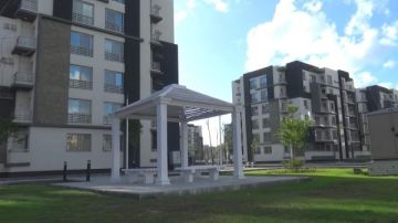 الأحد.. بدء تسليم وحدات مشروع بيت الوطن للمصريين بالخارج بدمياط الجديدة الأحد.. بدء تسليم وحدات مشروع بيت الوطن للمصريين بالخارج بدمياط الجديدة