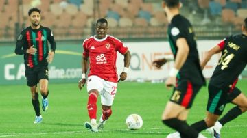 الأهلي ينتظر خصمه.. 3 مواجهات محتملة تشعل ربع نهائي دوري الأبطال قبل قرعة القاهرة الأهلي ينتظر خصمه.. 3 مواجهات محتملة تشعل ربع نهائي دوري الأبطال قبل قرعة القاهرة