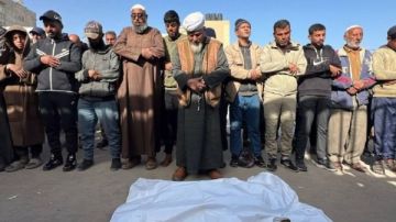 الاحتلال يقتل طفلا بعمر 3 سنوات في المواصي وآخر بـ جباليا