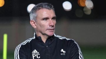 الترجي يفتح مفاوضاته مع باتريس كارتيرون لتولي القيادة الفنية