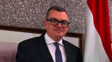 السيرة الذاتية للدكتور أحمد رستم وزير التخطيط الجديد