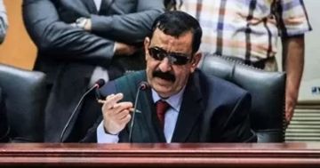 المصريين الأحرار ناعيا المستشار محمد ناجى شحاتة: ترك أثرا فى مسار العدالة