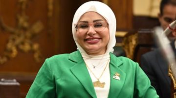 النائبة هند حازم تبدي تحفظات على تعديلات قانون الأشخاص ذوي الإعاقة وتطالب بتعزيز التمكين والكرامة والإتاحة