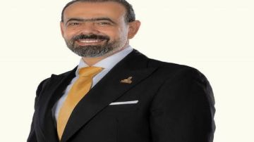 برلماني: زيارة أردوغان لمصر تؤسس لشراكة استراتيجية شاملة وتفتح آفاقا اقتصادية جديدة