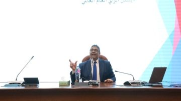 عميد إعلام الأزهر: القضية الفلسطينية ليست مجرد خبر عابر بل قضية وعي تتشكل عبر ما يبث من رسائل مباشرة وغير مباشرة