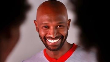 قريبا ...إعلامي يفجر مفاجأة بشأن منصب شيكا بالا الجديد