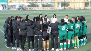 كرة نسائية.. انسحاب الاتحاد من ديربي الإسكندرية أمام سموحة اعتراضا على قرارات اتحاد الكرة