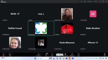 لجنة التعليم بالمجلس القومي للمرأة تناقش خطة العمل خلال الفترة المقبلة