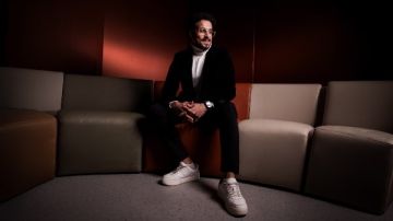 ماركوس عريان يحصل على جائزة أفضل تيزر للمرة الثالثة من GEA العالمية للمرة الثالثة ماركوس عريان يحصل على جائزة أفضل تيزر للمرة الثالثة من GEA العالمية للمرة الثالثة