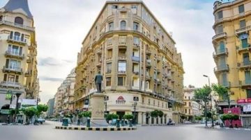 من الإخلاء التدريجي إلى إلغاء المدد .. الإيجار القديم أمام اختبار برلماني جديد من الإخلاء التدريجي إلى إلغاء المدد .. الإيجار القديم أمام اختبار برلماني جديد