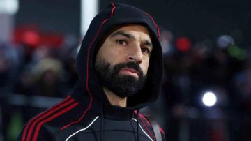 هل بدأت المفاوضات؟.. مفاجأة تربك حسابات جماهير الاتحاد بشأن التعاقد مع محمد صلاح هل بدأت المفاوضات؟.. مفاجأة تربك حسابات جماهير الاتحاد بشأن التعاقد مع محمد صلاح