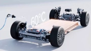 1.8 مليون كيلومتر.. كاتل الصينية تطور بطارية جديدة للسيارات الكهربائية