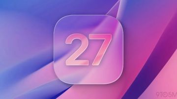 أبل تركز على جودة النظام وعمر البطارية في iOS 27