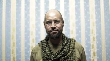 أول تعليق من أحمد قذاف الدم على مقـ.تل سيف الإسلام القذافي