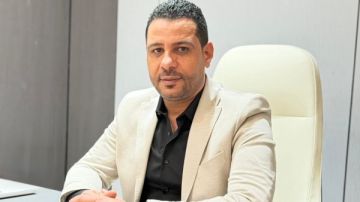 إبراهيم البشاري: تشكيل الحكومة الجديدة خطوة هامة لتعزيز الأداء الحكومي وتحقيق التنمية المستدامة