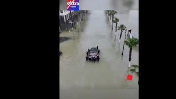 إجلاء 50 ألف شخص تحسبا لفيضانات في المغرب إجلاء 50 ألف شخص تحسبا لفيضانات في المغرب