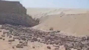 الأنبا ديمتريوس يترأس صلوات جنازة أطفال حادث دير أبو فانا