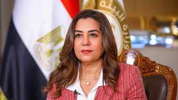الحكومة الجديدة.. السيرة الذاتية لمنال عوض وزيرة التنمية المحلية والبيئة