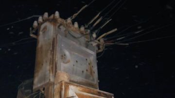 السيطرة على حريق محول كهرباء في المنوفية.. والأهالي: تاني مرة يحصل السيطرة على حريق محول كهرباء في المنوفية.. والأهالي: تاني مرة يحصل