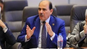 النائب زكريا حسان: التعديل الوزاري يعكس إصرار القيادة السياسية على التطوير والتقييم المستمر