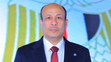 النائب سمير البيومي يطالب بتحديث التشريعات الاقتصادية لضبط الاستيراد وتشجيع الاستثمار النائب سمير البيومي يطالب بتحديث التشريعات الاقتصادية لضبط الاستيراد وتشجيع الاستثمار