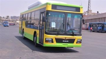 النقل العام: مد ساعات التشغيل لخطوط السيدة زينب والسيدة عائشة خلال رمضان