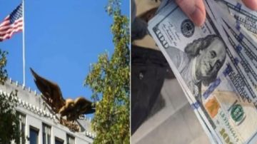 براتب يتخطى 135 ألف جنيه شهريا.. فرص عمل جديدة بالسفارة الأمريكية