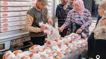 بعد ارتفاعها بالأسواق .. مستقبل مصر يطرح الفرخة بسعر 90 جنيها