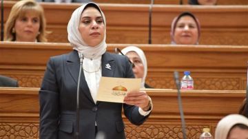 بعد مأساة فتاة الفيوم.. النائبة فاطمة عادل تتقدم بطلب إحاطة بشأن حماية نزلاء دور الرعاية المغلقة