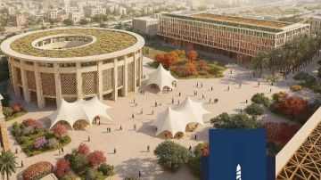 جامعة عين شمس الأهلية تعقد جلسة توجيهية موسعة أونلاين للتعريف ببرامجها الأكاديمية ومسارات التوظيف