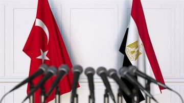 خبير: زيارة أردوغان لمصر تفتح فرص استثمارية متجددة فيديو خبير: زيارة أردوغان لمصر تفتح فرص استثمارية متجددة فيديو