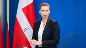 رئيسة وزراء الدنمارك: رغبة ترامب في السيطرة على جرينلاند لا تزال قائمة رئيسة وزراء الدنمارك: رغبة ترامب في السيطرة على جرينلاند لا تزال قائمة