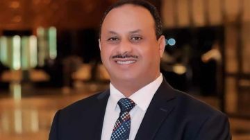 رشاد عبدالغني: العاشر من رمضان ملحمة وطنية خالدة تؤكد قوة مصر وجيشها