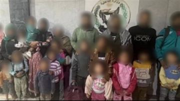 ضبط عصابة ضمت 11 متهما باستغلال الأطفال في التسول بالقاهرة ضبط عصابة ضمت 11 متهما باستغلال الأطفال في التسول بالقاهرة