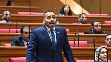 طلب إحاطة بشأن محدودية الاستفادة من مبادرة دعم الصناعة بعائد 15 عاجل