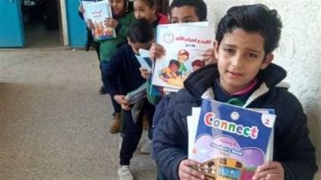 طلب إحاطة لـ وزير التعليم بشأن تأخر تسليم الكتب المدرسية وكتب التقييمات