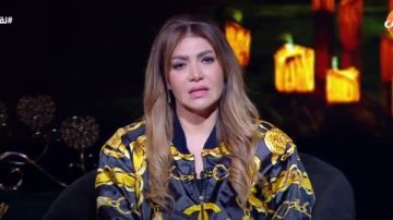 لقاء سويدان تكشف أسرار زواجها من حسين فهمي وأسباب الانفصال