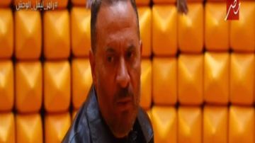 ليفل الوحش ماجد المصري لـ رامز جلال: بخاف من القطط وبنجح مع محمد سامي بس