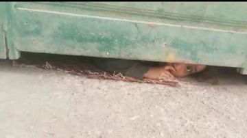 مأساة عاشتها ابنة الـ 6 سنوات القصة الكاملة للطفلة جنى بعد صورتها المؤثرة.. وبطلة الواقعة تكشف حجم معاناتها