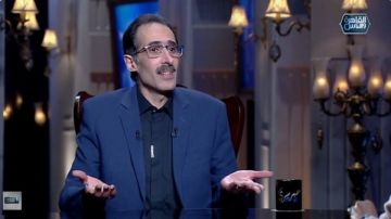 مجدي الجلاد: حرية الصحافة مسؤولية.. وكل من هب ودب بيصور فيديو