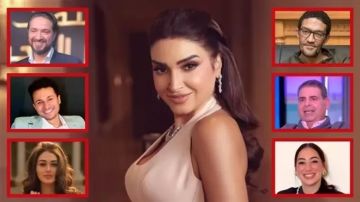 محمد القس: نقدم في رمضان متعة للمشاهد وليس منافسة محمد القس: نقدم في رمضان متعة للمشاهد وليس منافسة