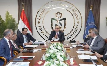 مصر.. نمو إيرادات الرعاية الصحية إلى 8 مليارات جنيه واعتماد الموازنة الجديدة